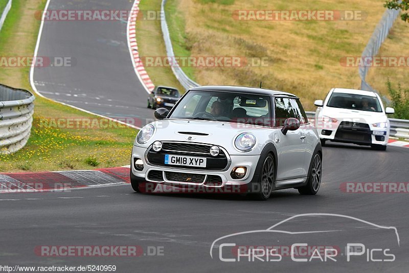 Bild #5240959 - Touristenfahrten Nürburgring Nordschleife 09.09.2018