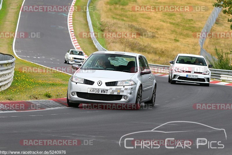 Bild #5240976 - Touristenfahrten Nürburgring Nordschleife 09.09.2018