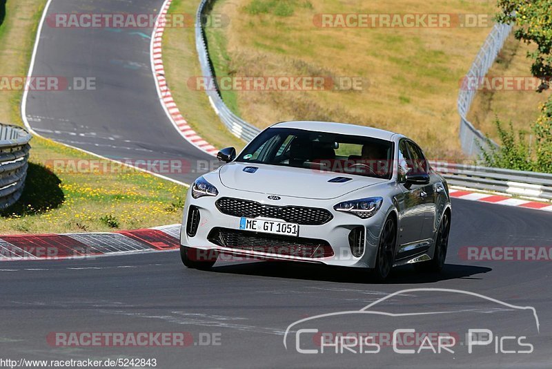 Bild #5242843 - Touristenfahrten Nürburgring Nordschleife 09.09.2018