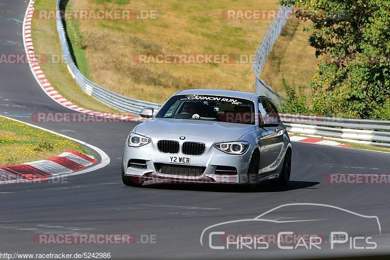 Bild #5242986 - Touristenfahrten Nürburgring Nordschleife 09.09.2018