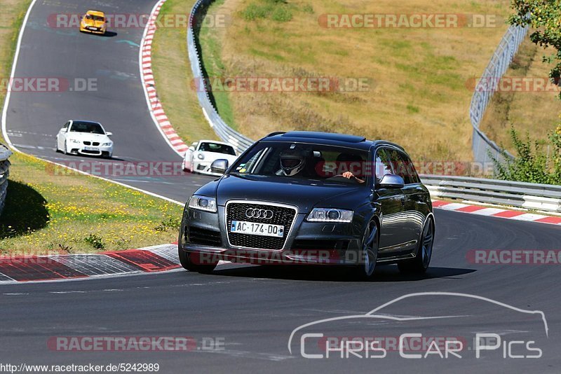 Bild #5242989 - Touristenfahrten Nürburgring Nordschleife 09.09.2018