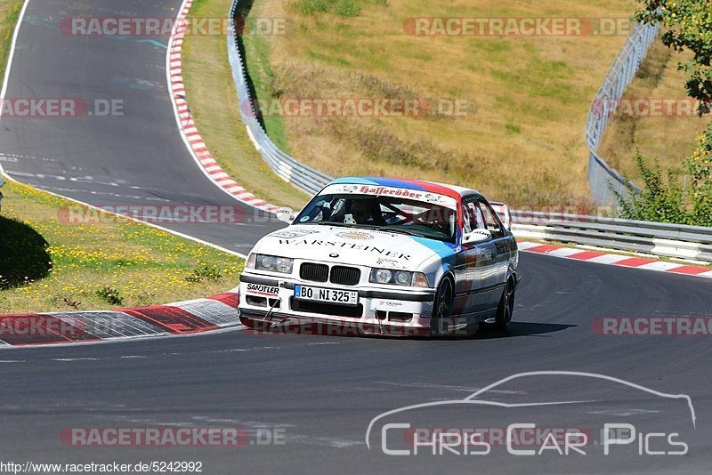 Bild #5242992 - Touristenfahrten Nürburgring Nordschleife 09.09.2018