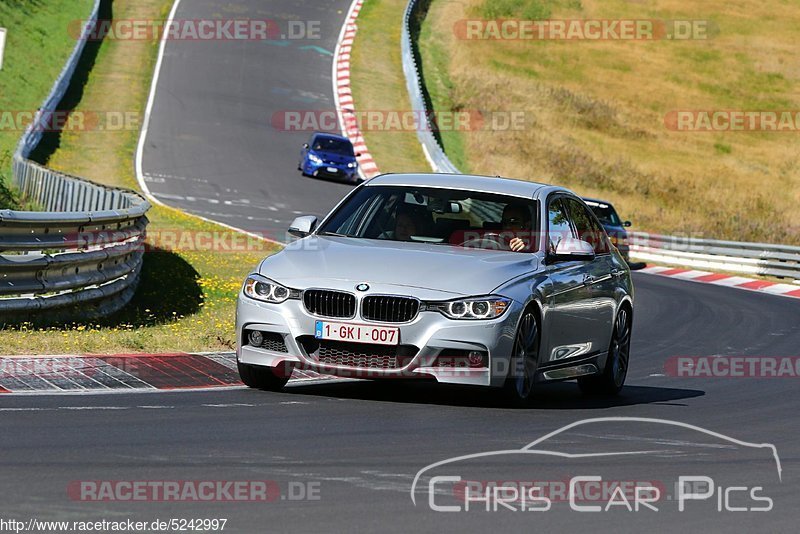 Bild #5242997 - Touristenfahrten Nürburgring Nordschleife 09.09.2018