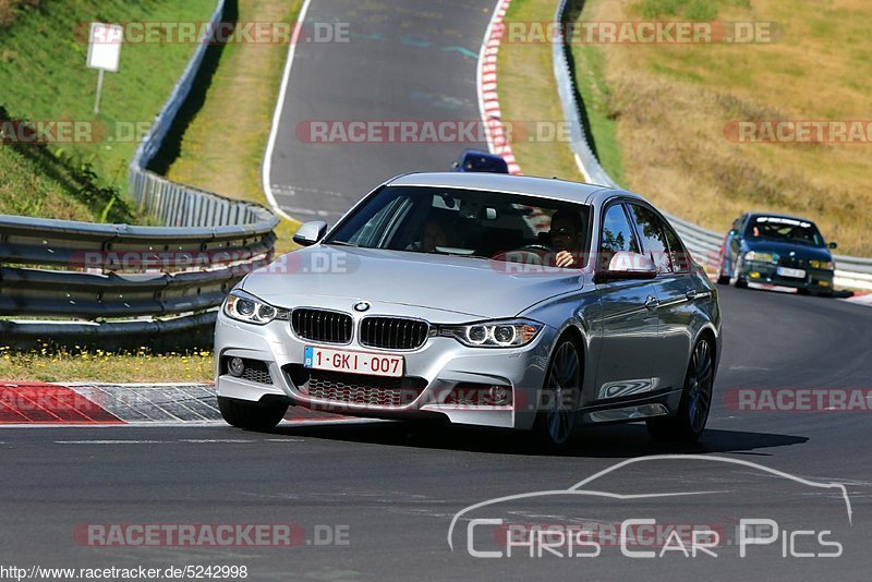 Bild #5242998 - Touristenfahrten Nürburgring Nordschleife 09.09.2018