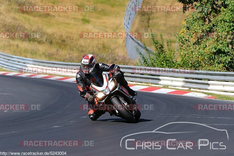 Bild #5243004 - Touristenfahrten Nürburgring Nordschleife 09.09.2018