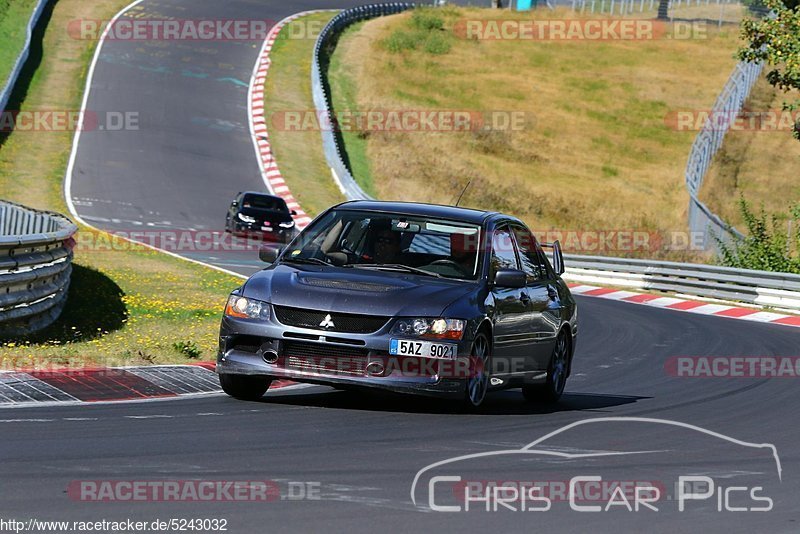 Bild #5243032 - Touristenfahrten Nürburgring Nordschleife 09.09.2018