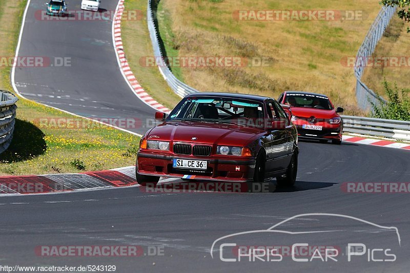 Bild #5243129 - Touristenfahrten Nürburgring Nordschleife 09.09.2018