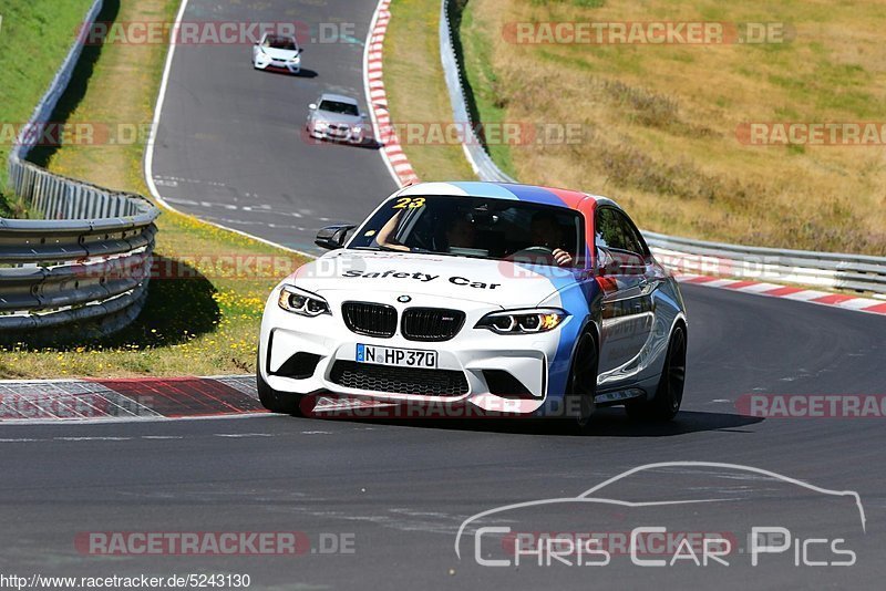 Bild #5243130 - Touristenfahrten Nürburgring Nordschleife 09.09.2018