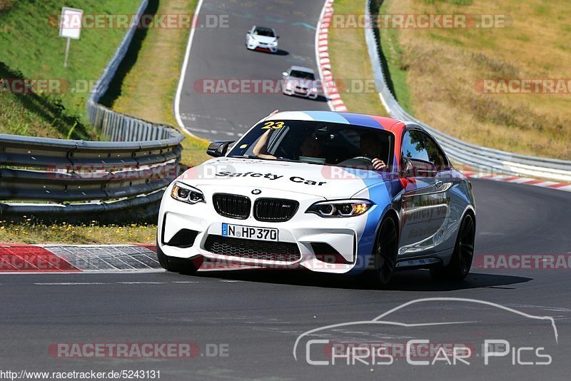 Bild #5243131 - Touristenfahrten Nürburgring Nordschleife 09.09.2018