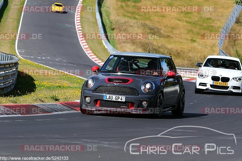 Bild #5243133 - Touristenfahrten Nürburgring Nordschleife 09.09.2018