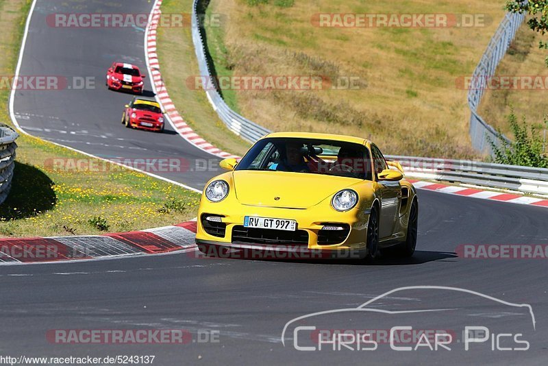 Bild #5243137 - Touristenfahrten Nürburgring Nordschleife 09.09.2018