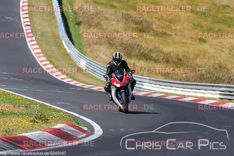 Bild #5243147 - Touristenfahrten Nürburgring Nordschleife 09.09.2018