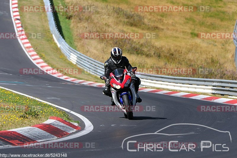 Bild #5243148 - Touristenfahrten Nürburgring Nordschleife 09.09.2018