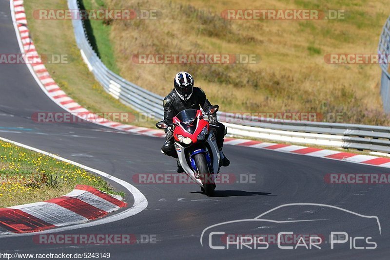 Bild #5243149 - Touristenfahrten Nürburgring Nordschleife 09.09.2018