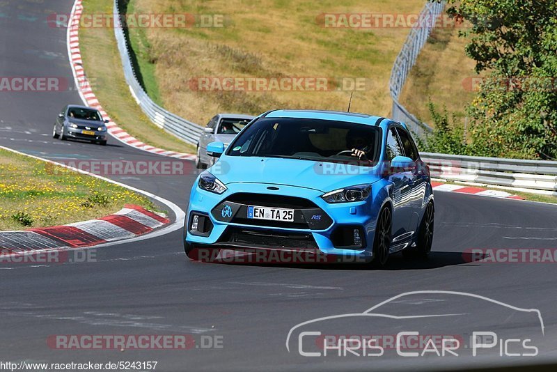 Bild #5243157 - Touristenfahrten Nürburgring Nordschleife 09.09.2018