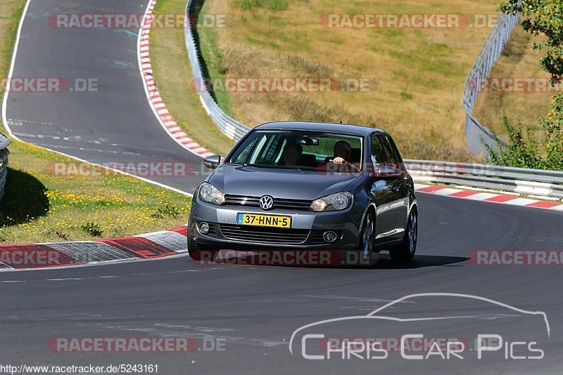 Bild #5243161 - Touristenfahrten Nürburgring Nordschleife 09.09.2018