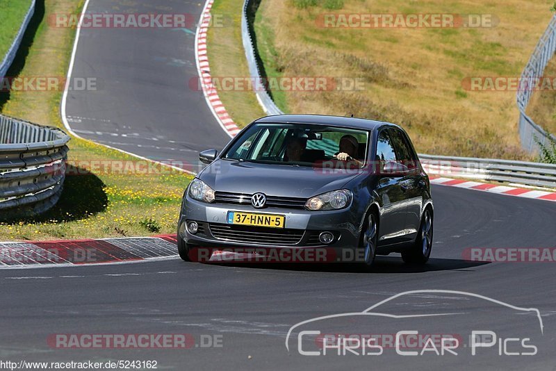 Bild #5243162 - Touristenfahrten Nürburgring Nordschleife 09.09.2018