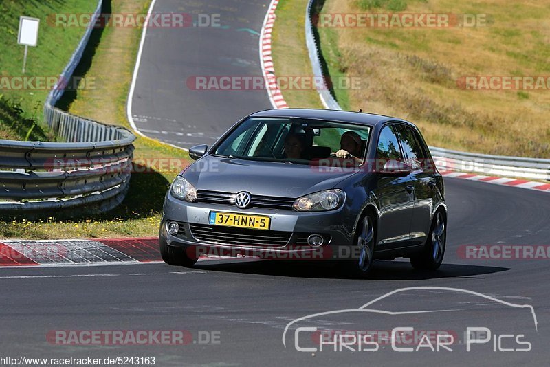 Bild #5243163 - Touristenfahrten Nürburgring Nordschleife 09.09.2018