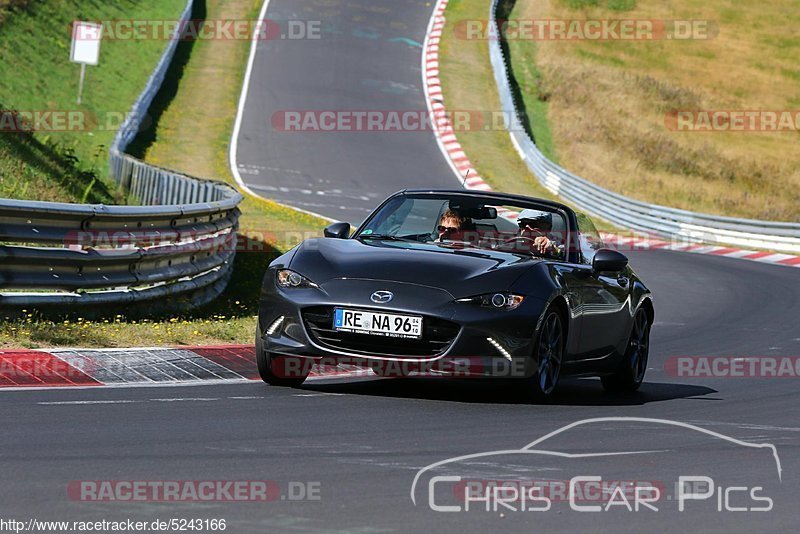 Bild #5243166 - Touristenfahrten Nürburgring Nordschleife 09.09.2018