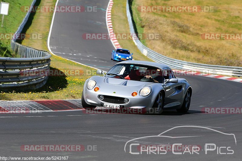 Bild #5243167 - Touristenfahrten Nürburgring Nordschleife 09.09.2018