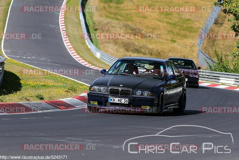 Bild #5243171 - Touristenfahrten Nürburgring Nordschleife 09.09.2018