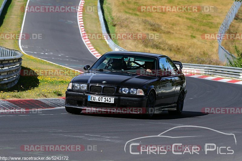 Bild #5243172 - Touristenfahrten Nürburgring Nordschleife 09.09.2018