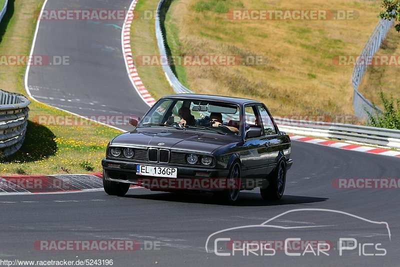 Bild #5243196 - Touristenfahrten Nürburgring Nordschleife 09.09.2018