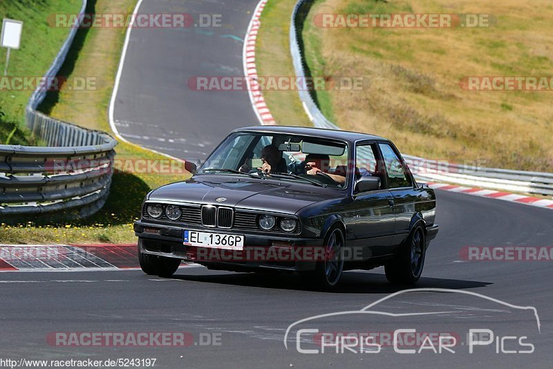 Bild #5243197 - Touristenfahrten Nürburgring Nordschleife 09.09.2018