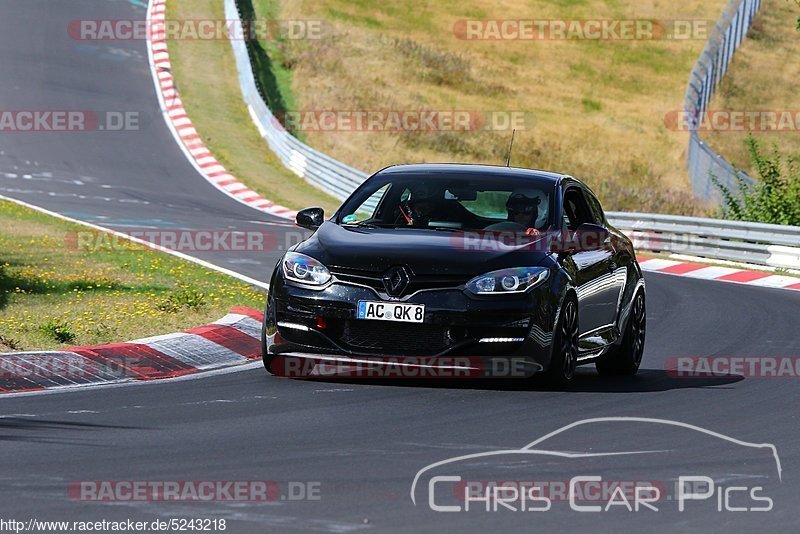 Bild #5243218 - Touristenfahrten Nürburgring Nordschleife 09.09.2018