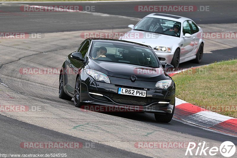 Bild #5245125 - Touristenfahrten Nürburgring Nordschleife 09.09.2018