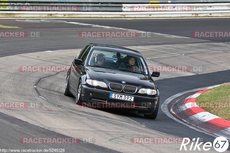 Bild #5245128 - Touristenfahrten Nürburgring Nordschleife 09.09.2018