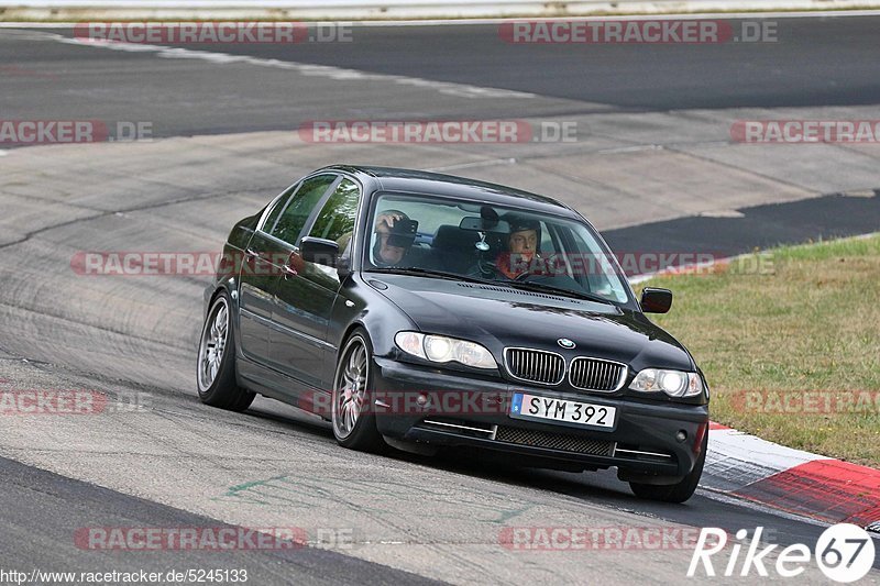 Bild #5245133 - Touristenfahrten Nürburgring Nordschleife 09.09.2018