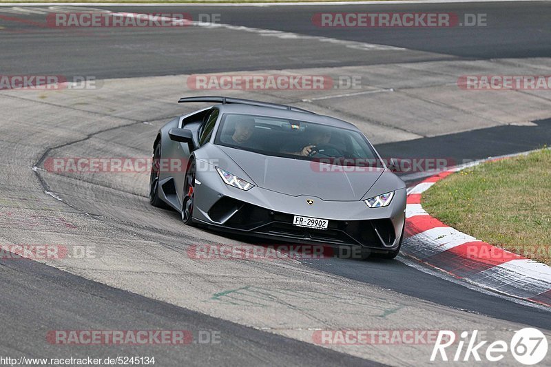 Bild #5245134 - Touristenfahrten Nürburgring Nordschleife 09.09.2018