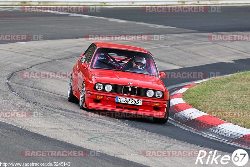 Bild #5245143 - Touristenfahrten Nürburgring Nordschleife 09.09.2018