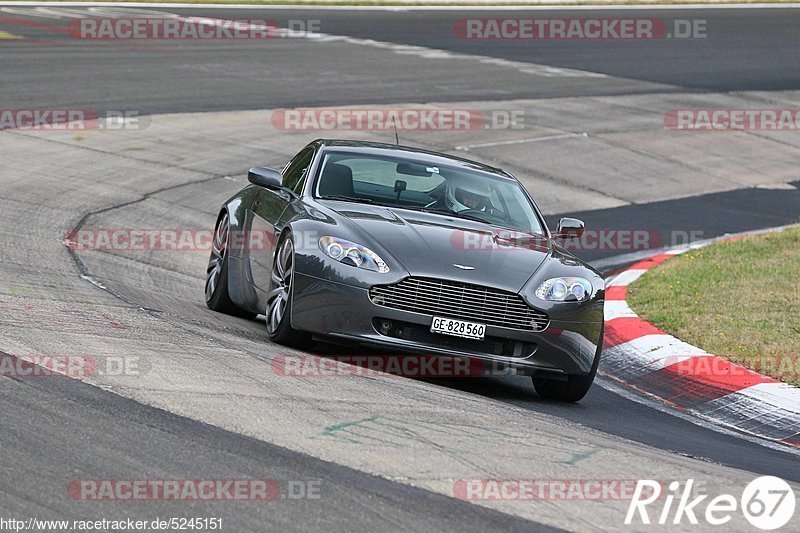 Bild #5245151 - Touristenfahrten Nürburgring Nordschleife 09.09.2018