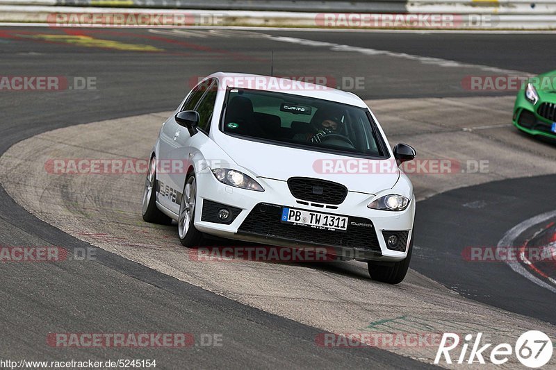 Bild #5245154 - Touristenfahrten Nürburgring Nordschleife 09.09.2018