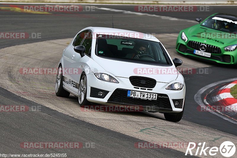 Bild #5245155 - Touristenfahrten Nürburgring Nordschleife 09.09.2018