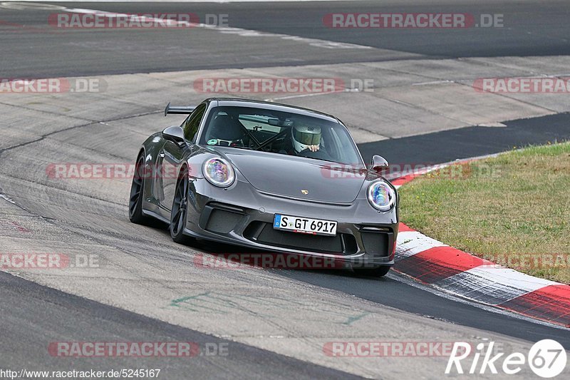 Bild #5245167 - Touristenfahrten Nürburgring Nordschleife 09.09.2018