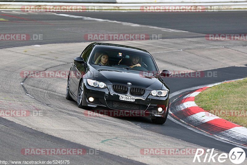 Bild #5245175 - Touristenfahrten Nürburgring Nordschleife 09.09.2018