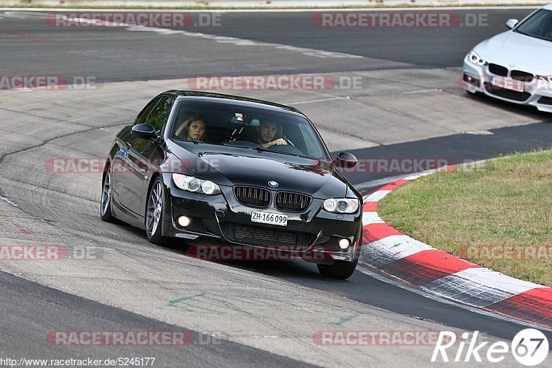 Bild #5245177 - Touristenfahrten Nürburgring Nordschleife 09.09.2018