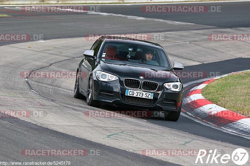 Bild #5245179 - Touristenfahrten Nürburgring Nordschleife 09.09.2018