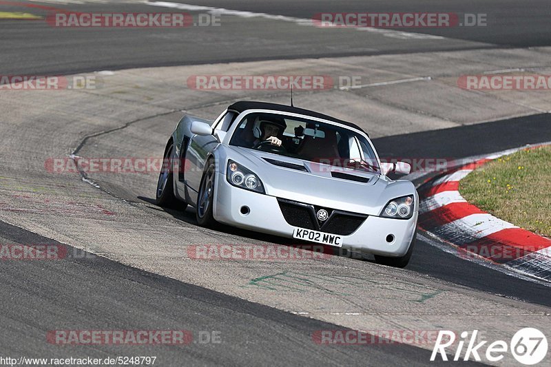 Bild #5248797 - Touristenfahrten Nürburgring Nordschleife 09.09.2018