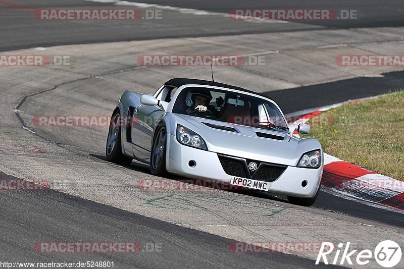 Bild #5248801 - Touristenfahrten Nürburgring Nordschleife 09.09.2018