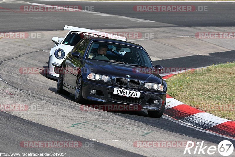 Bild #5249054 - Touristenfahrten Nürburgring Nordschleife 09.09.2018