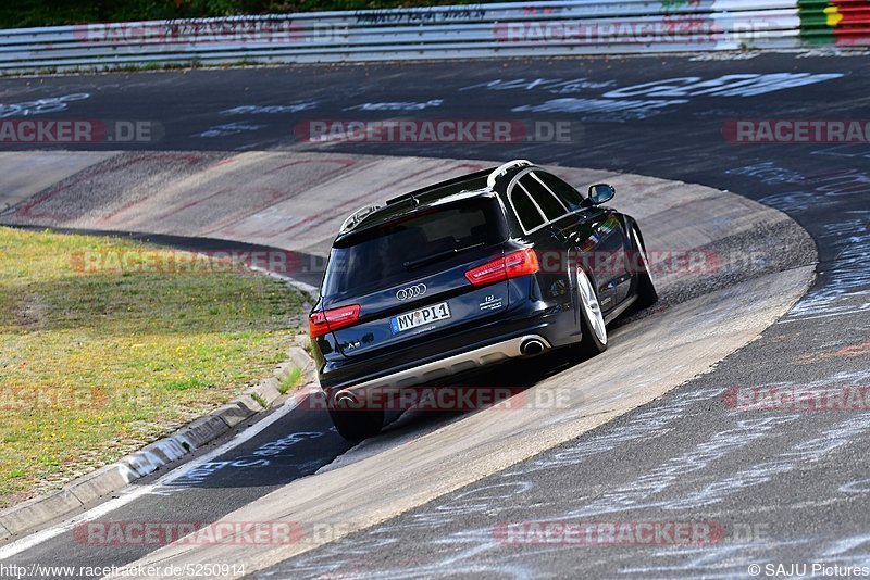 Bild #5250914 - Touristenfahrten Nürburgring Nordschleife 09.09.2018