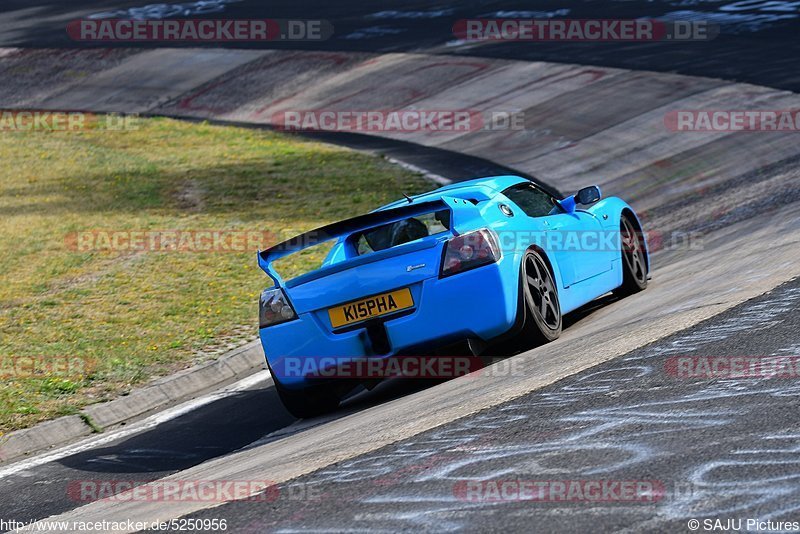 Bild #5250956 - Touristenfahrten Nürburgring Nordschleife 09.09.2018