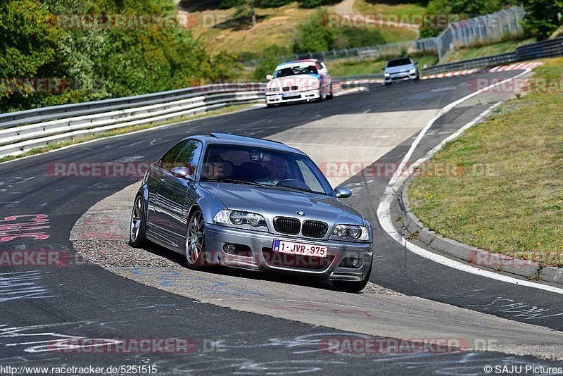 Bild #5251515 - Touristenfahrten Nürburgring Nordschleife 09.09.2018