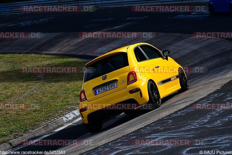 Bild #5251553 - Touristenfahrten Nürburgring Nordschleife 09.09.2018