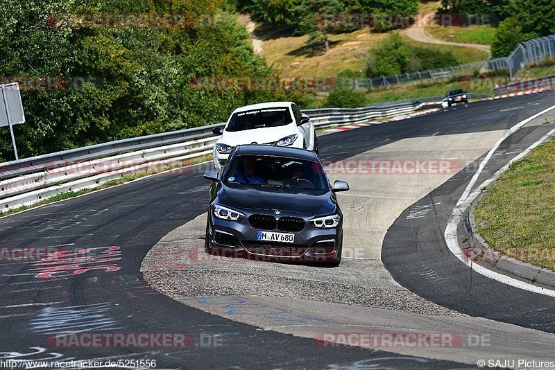 Bild #5251556 - Touristenfahrten Nürburgring Nordschleife 09.09.2018