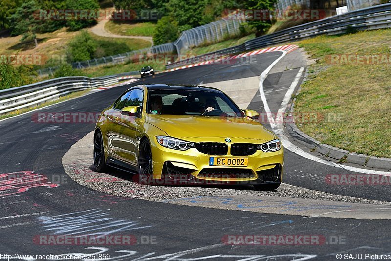 Bild #5251859 - Touristenfahrten Nürburgring Nordschleife 09.09.2018